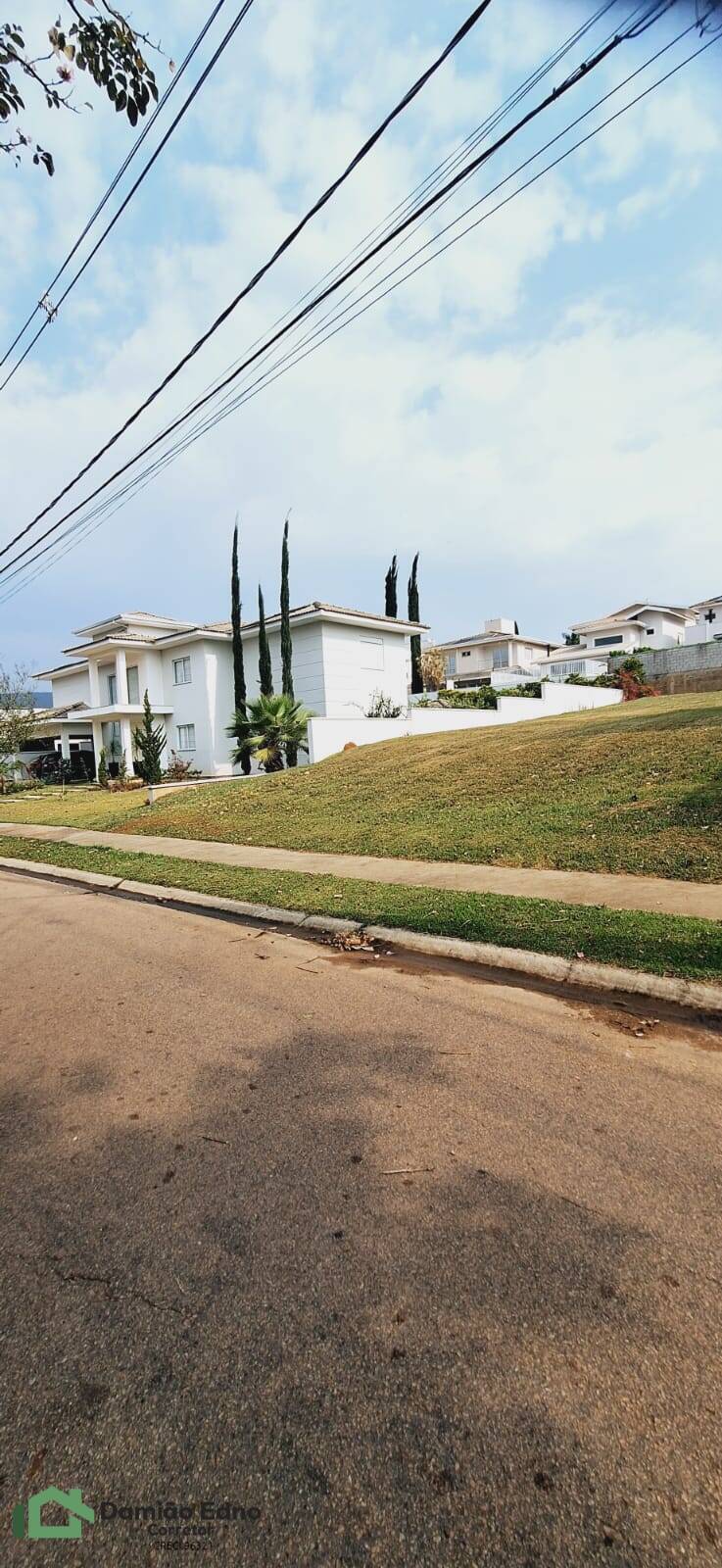 Terreno à venda, 560m² - Foto 3