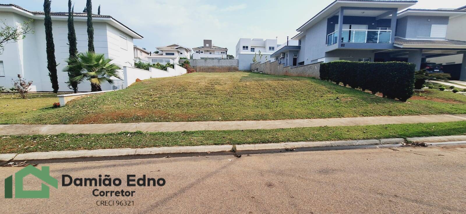 Terreno à venda, 560m² - Foto 4