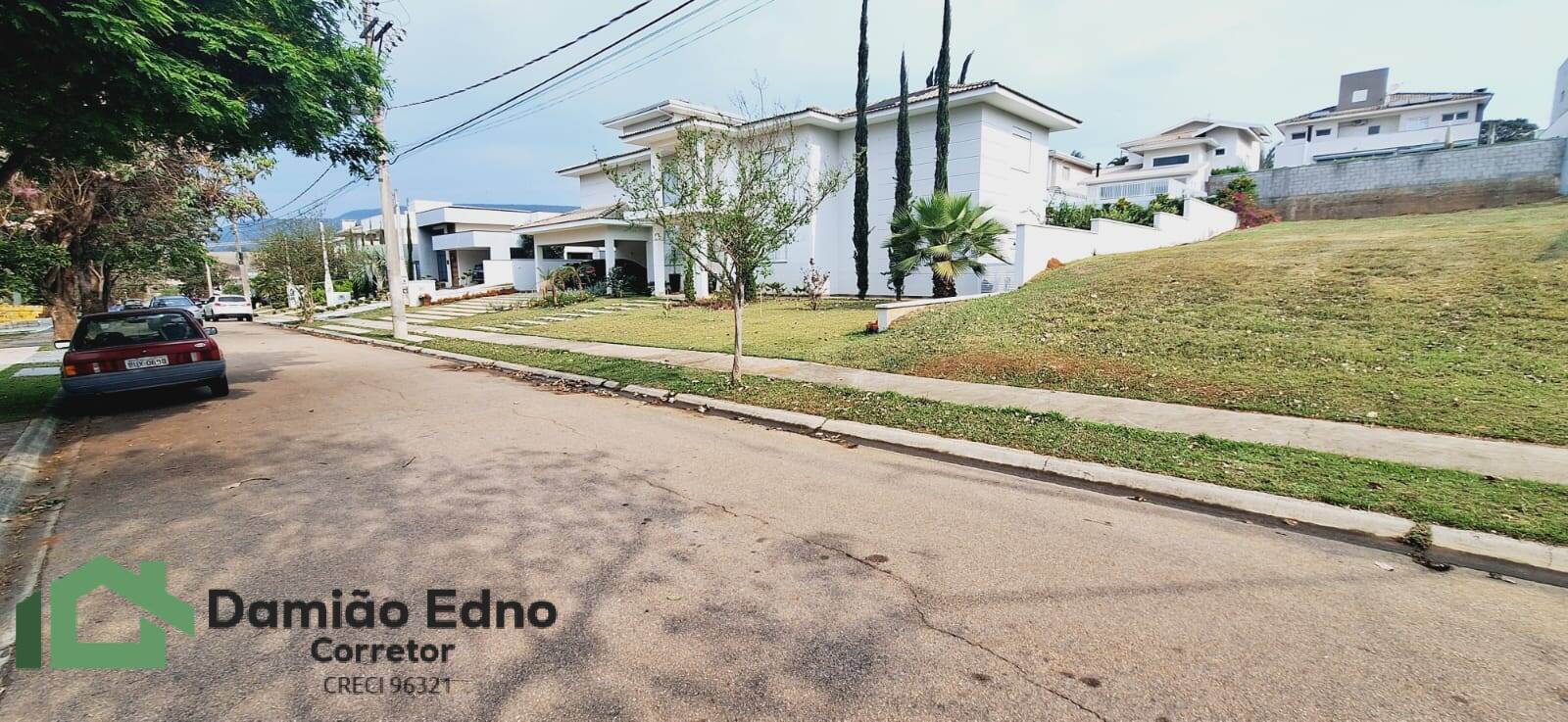 Terreno à venda, 560m² - Foto 5