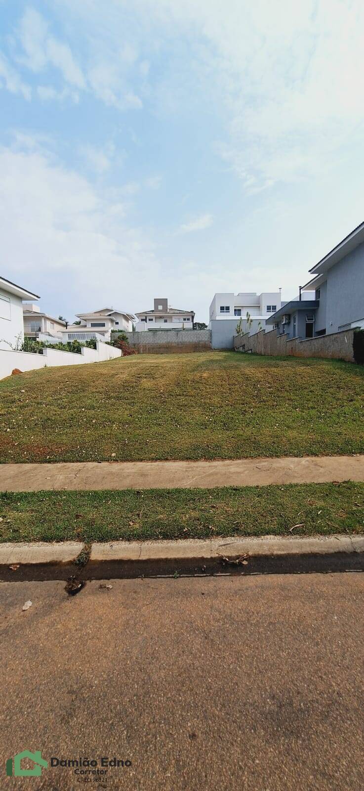 Terreno à venda, 560m² - Foto 10