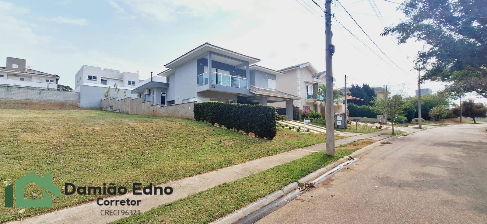 Terreno à venda, 560m² - Foto 8