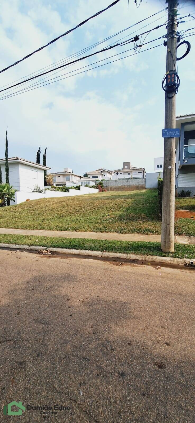 Terreno à venda, 560m² - Foto 9