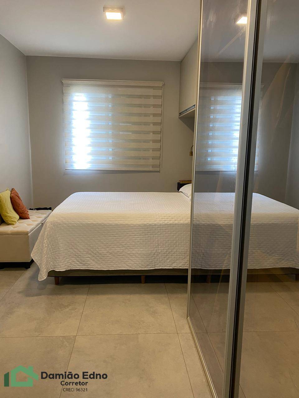 Apartamento à venda com 2 quartos, 69m² - Foto 8