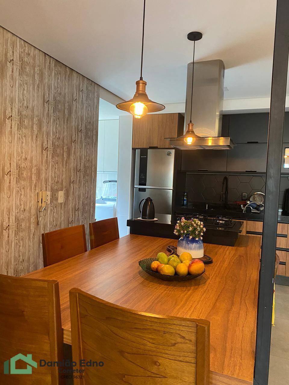 Apartamento à venda com 2 quartos, 69m² - Foto 9