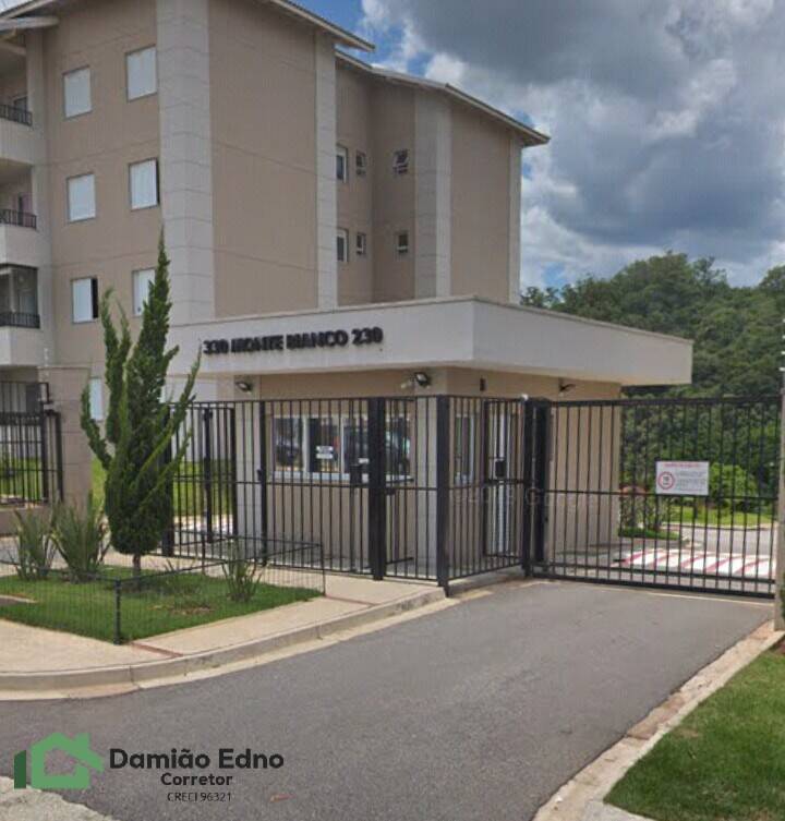 Apartamento à venda com 2 quartos, 69m² - Foto 12