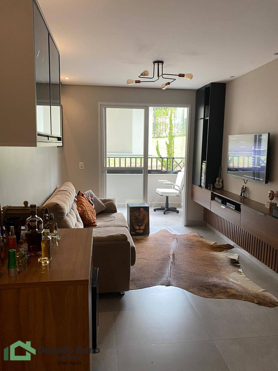 Apartamento à venda com 2 quartos, 69m² - Foto 13