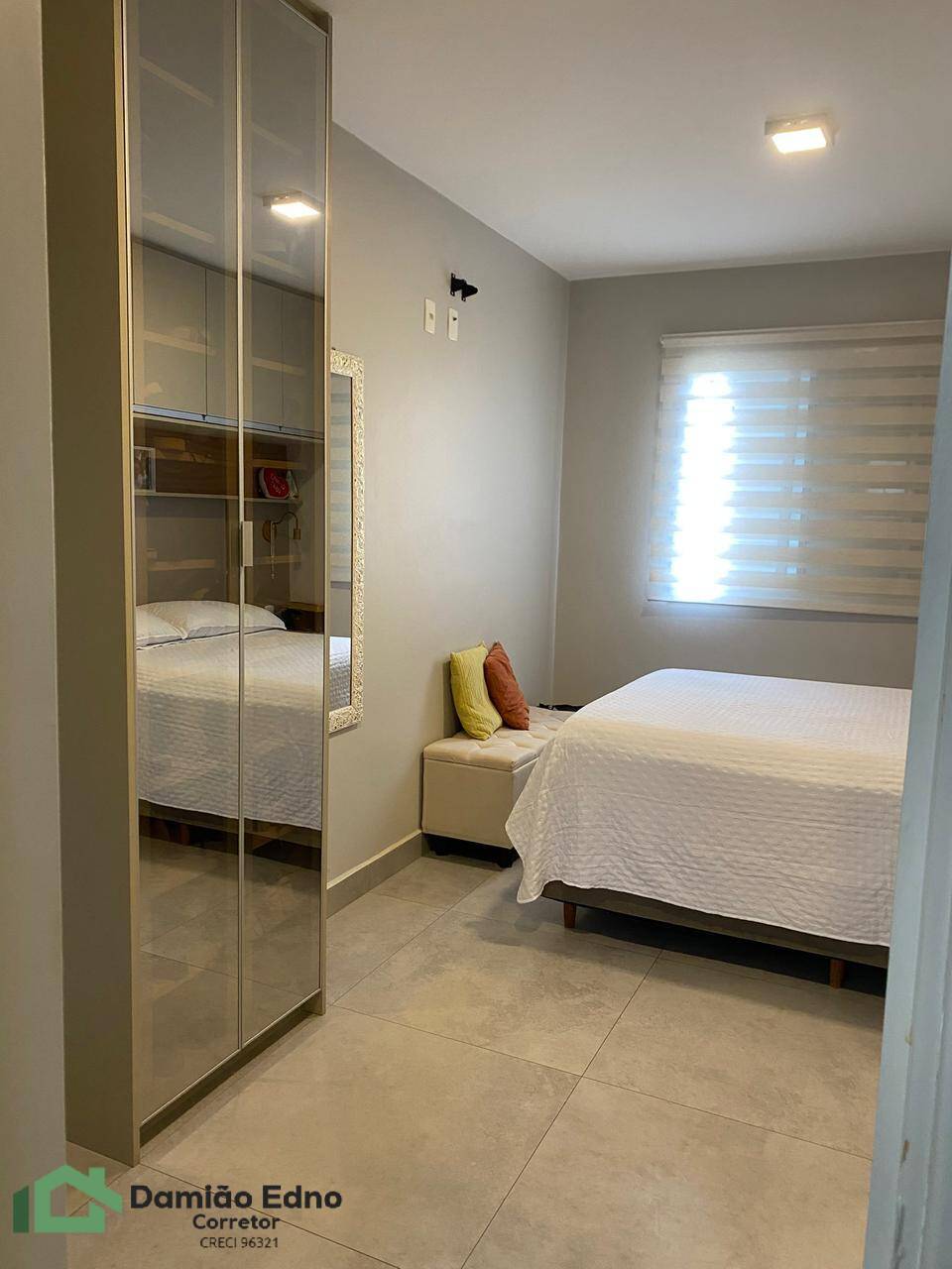 Apartamento à venda com 2 quartos, 69m² - Foto 14