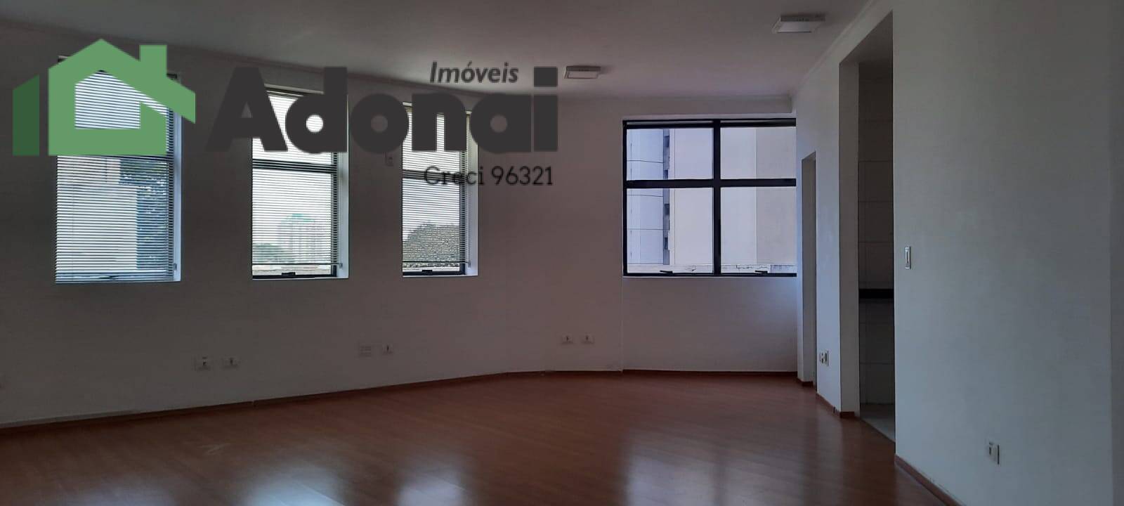 Conjunto Comercial-Sala à venda, 60m² - Foto 4