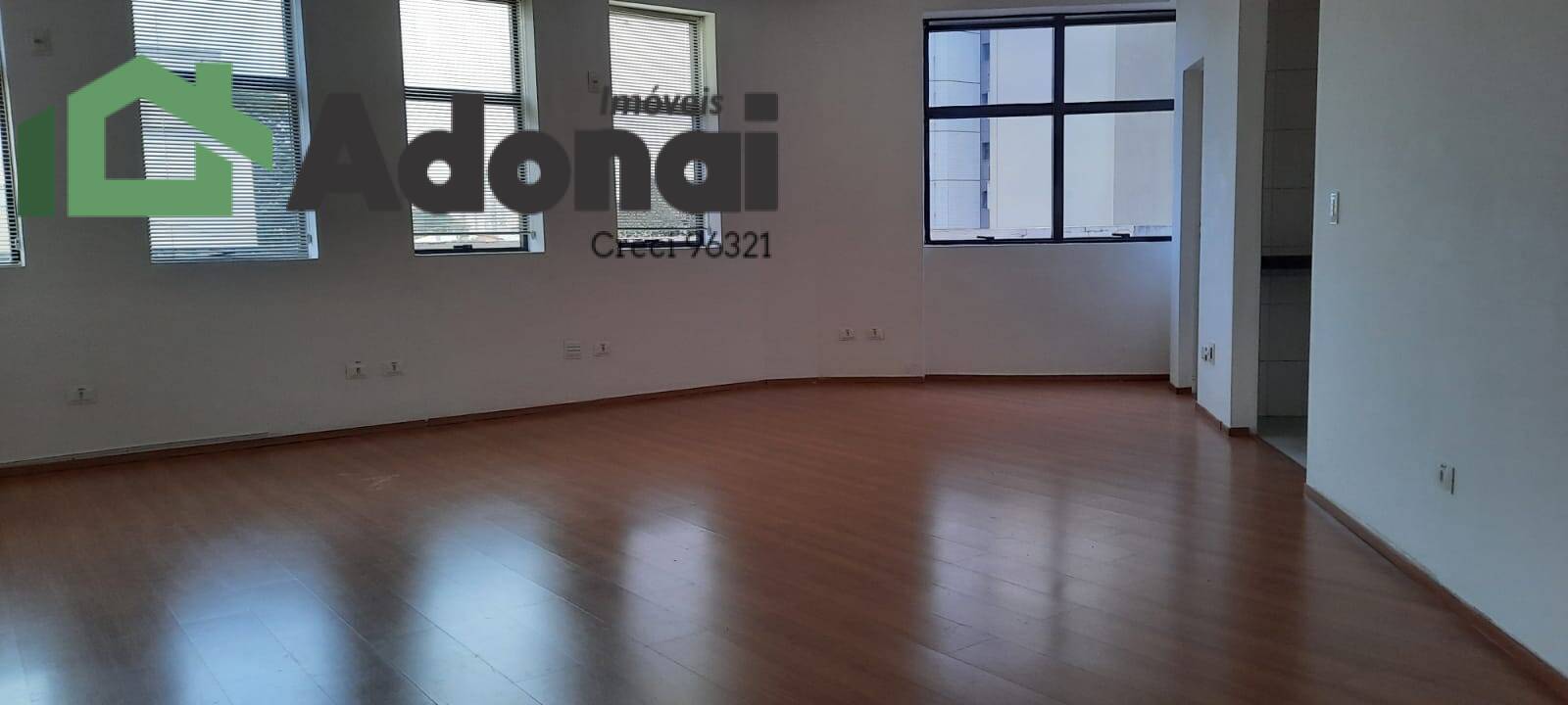 Conjunto Comercial-Sala à venda, 60m² - Foto 6