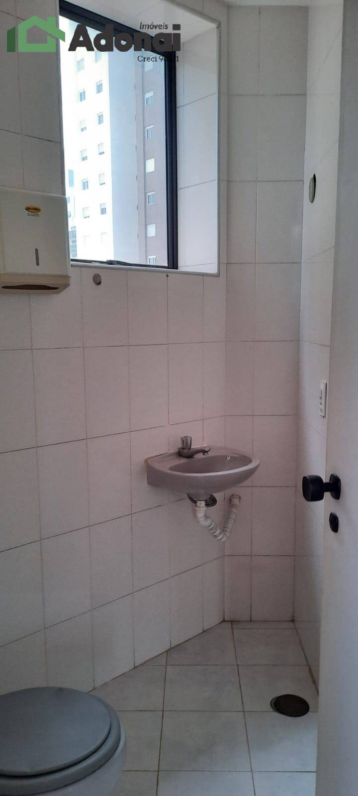 Conjunto Comercial-Sala à venda, 60m² - Foto 7