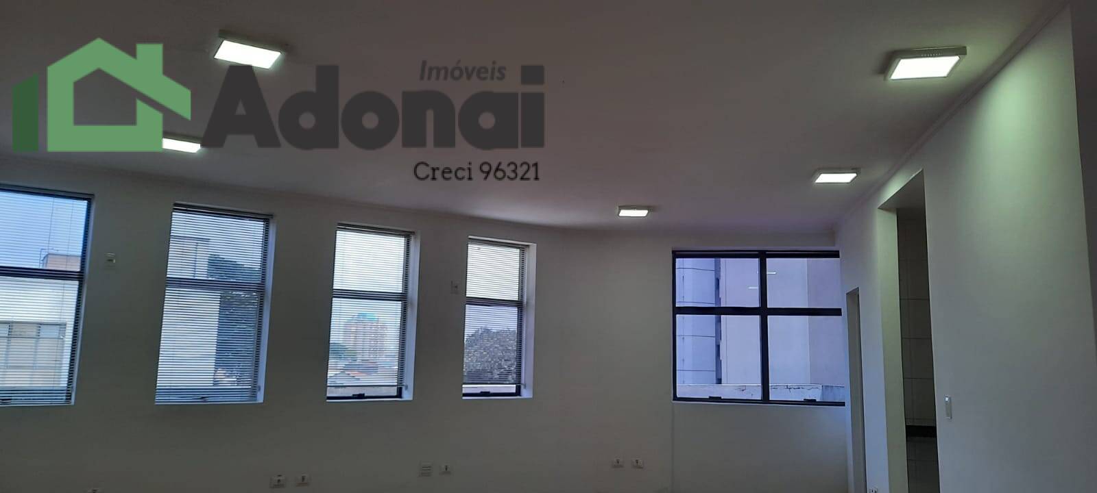 Conjunto Comercial-Sala à venda, 60m² - Foto 8