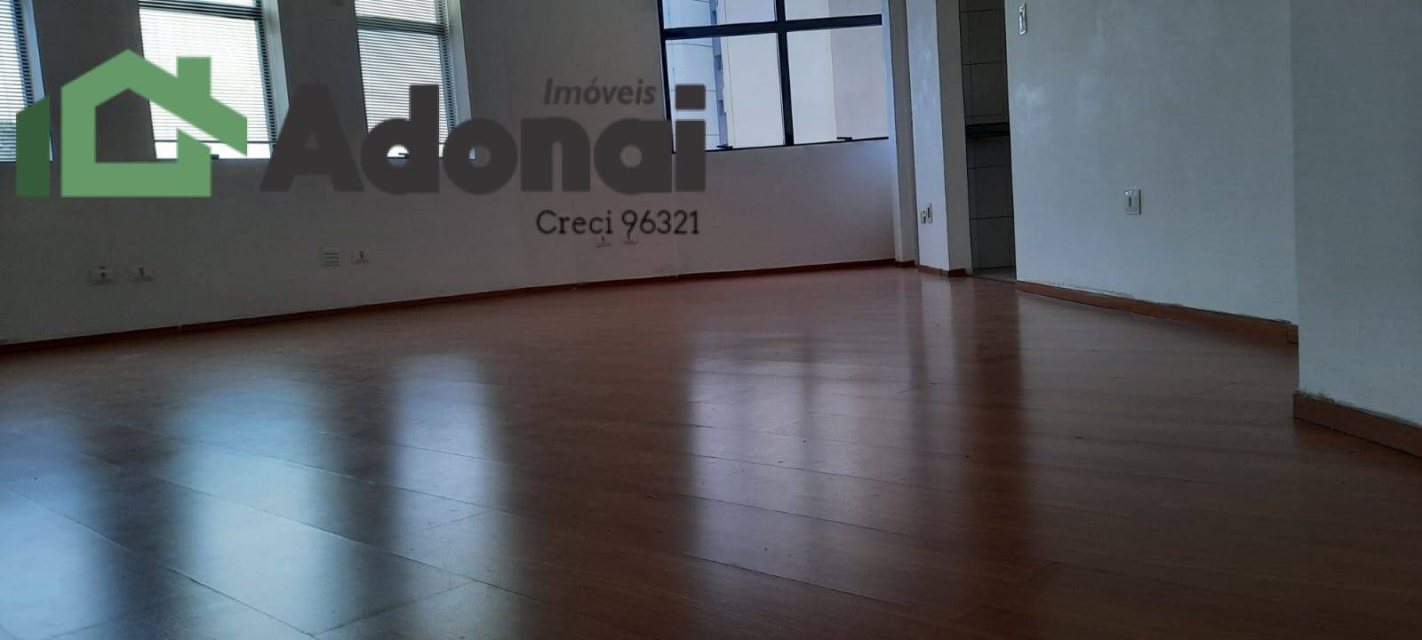 Conjunto Comercial-Sala à venda, 60m² - Foto 3