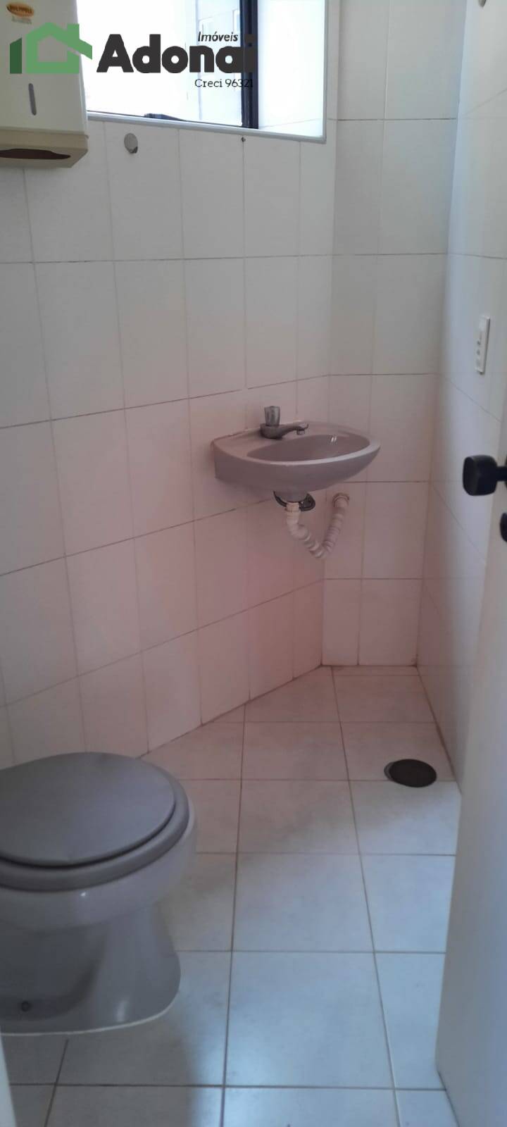 Conjunto Comercial-Sala à venda, 60m² - Foto 11