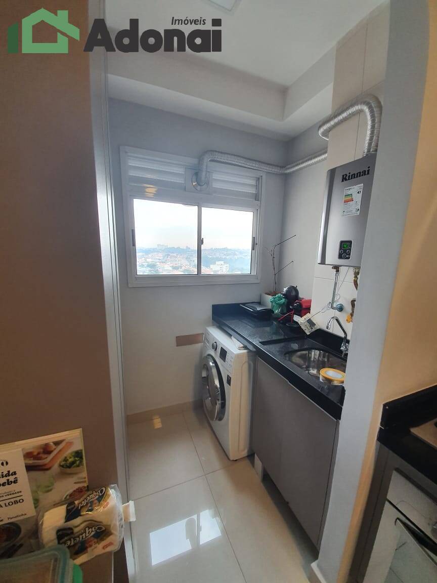 Apartamento à venda com 2 quartos, 72m² - Foto 4