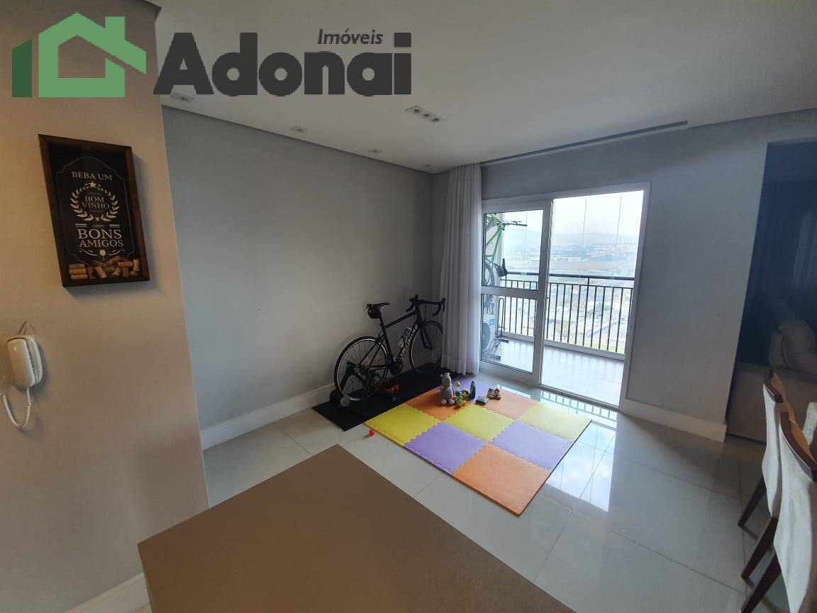 Apartamento à venda com 2 quartos, 72m² - Foto 8