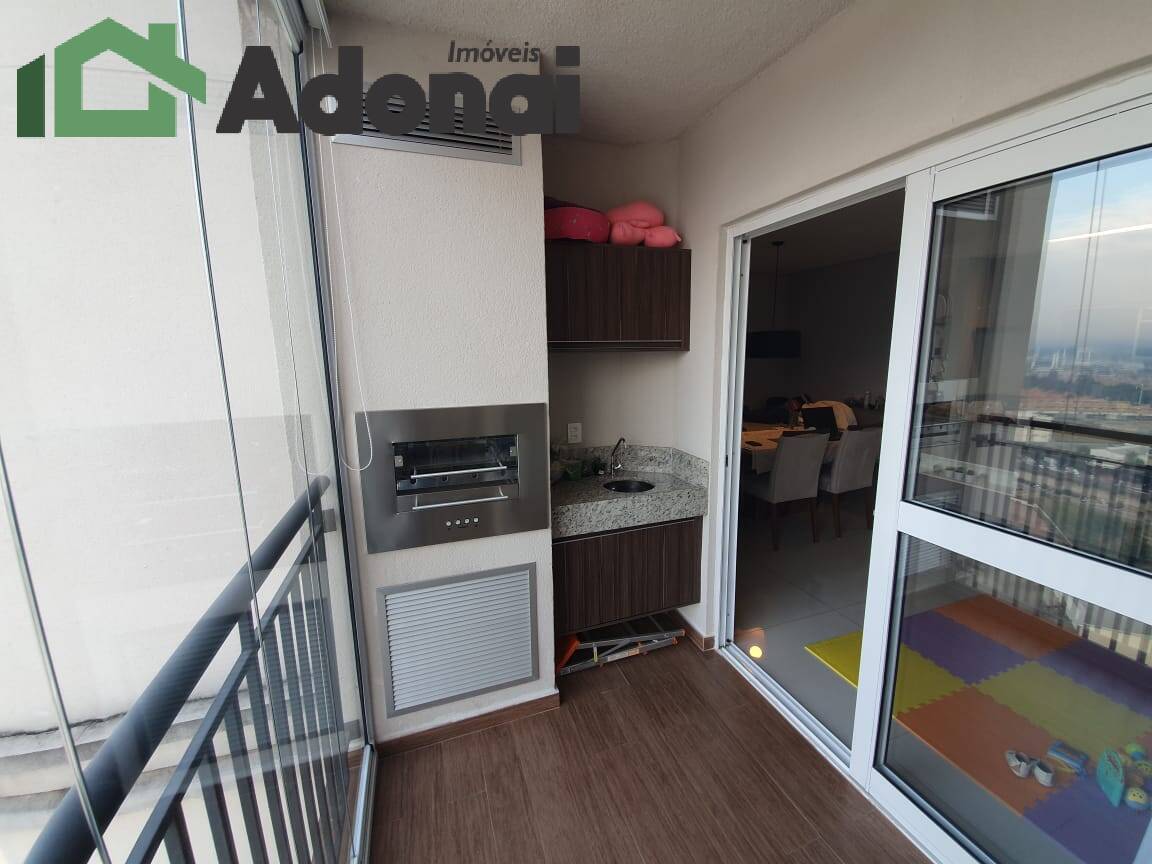 Apartamento à venda com 2 quartos, 72m² - Foto 9