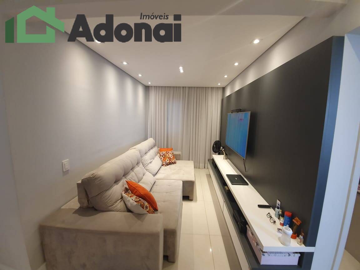 Apartamento à venda com 2 quartos, 72m² - Foto 15