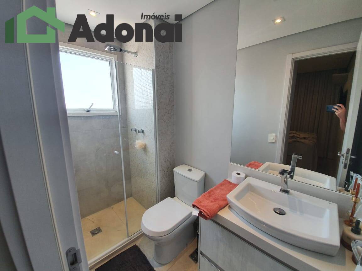 Apartamento à venda com 2 quartos, 72m² - Foto 25