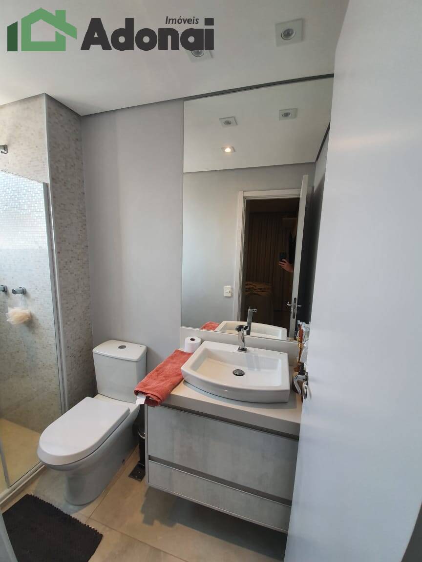 Apartamento à venda com 2 quartos, 72m² - Foto 26