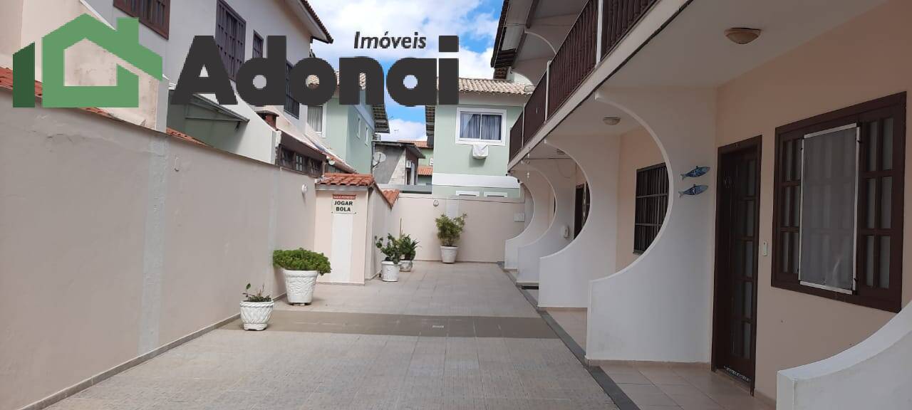 Casa de Condomínio à venda e temporada com 2 quartos, 80m² - Foto 12