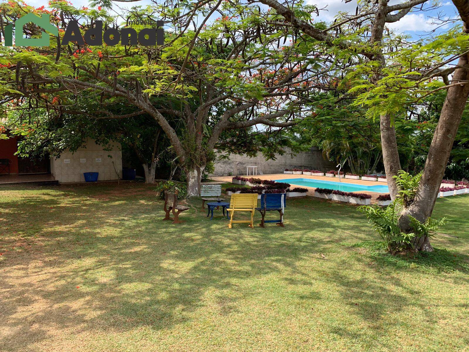 Fazenda à venda com 4 quartos, 1000m² - Foto 14