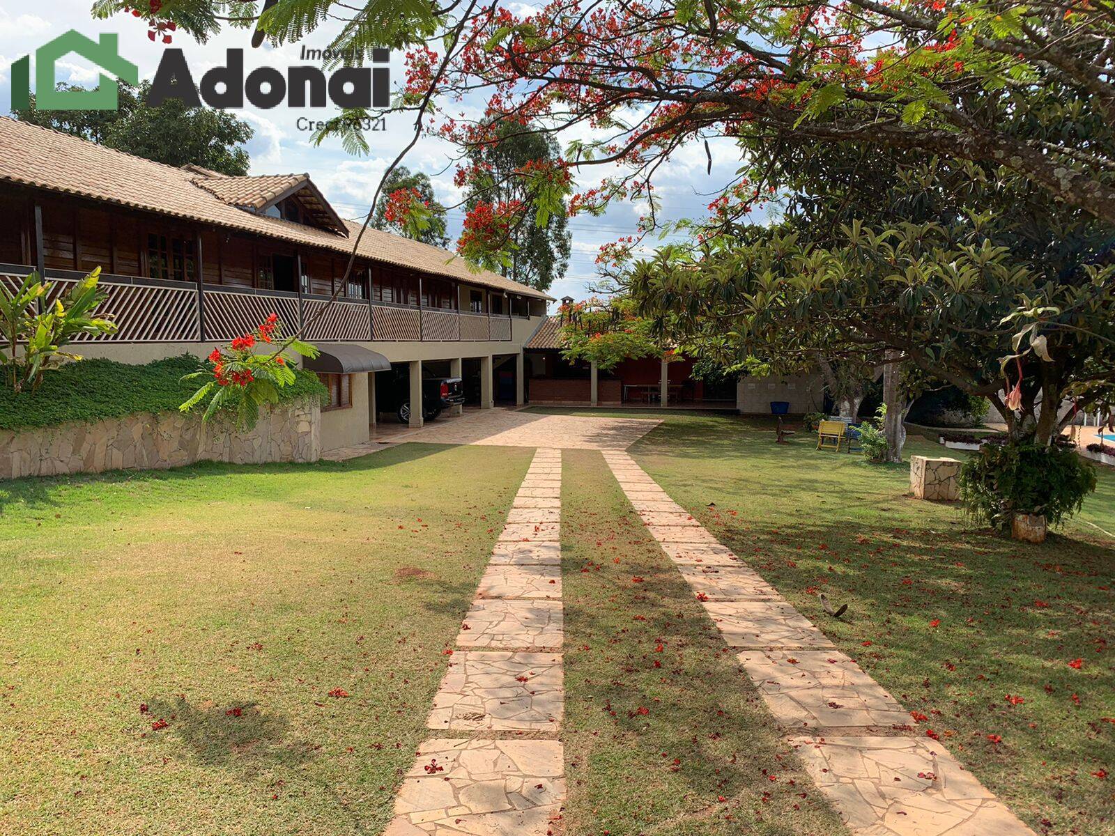 Fazenda à venda com 4 quartos, 1000m² - Foto 2