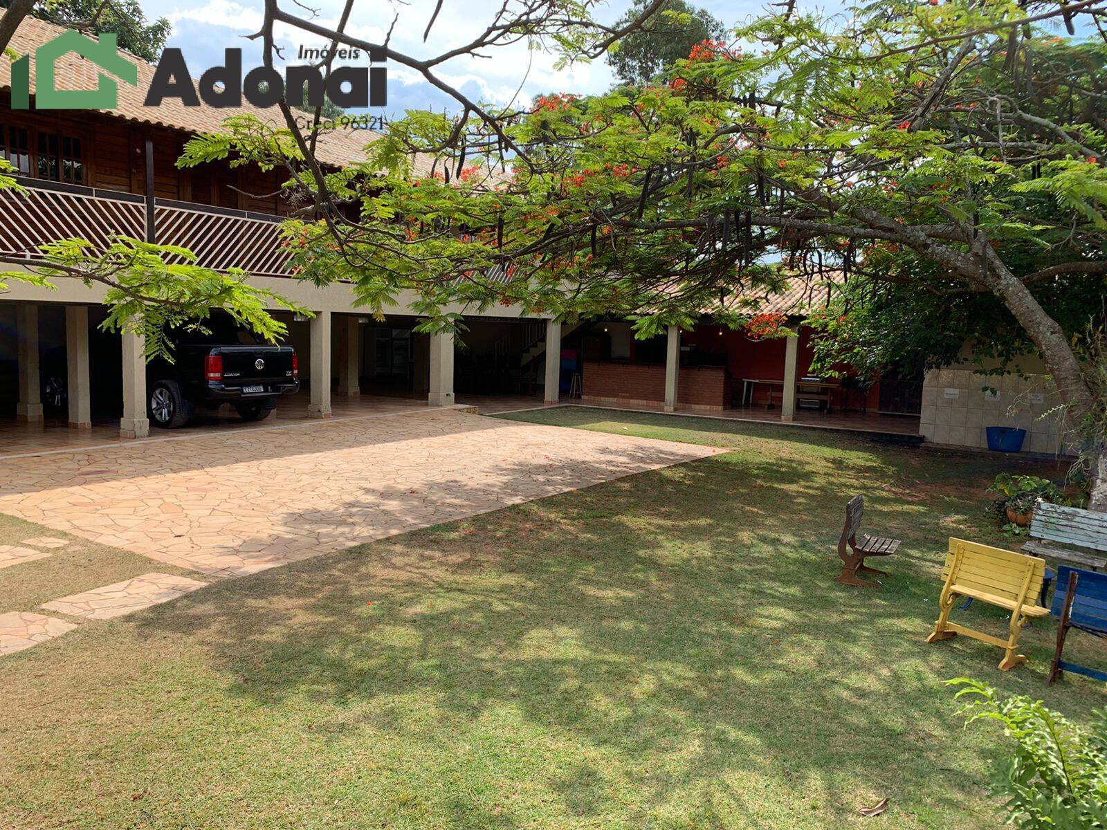 Fazenda à venda com 4 quartos, 1000m² - Foto 22