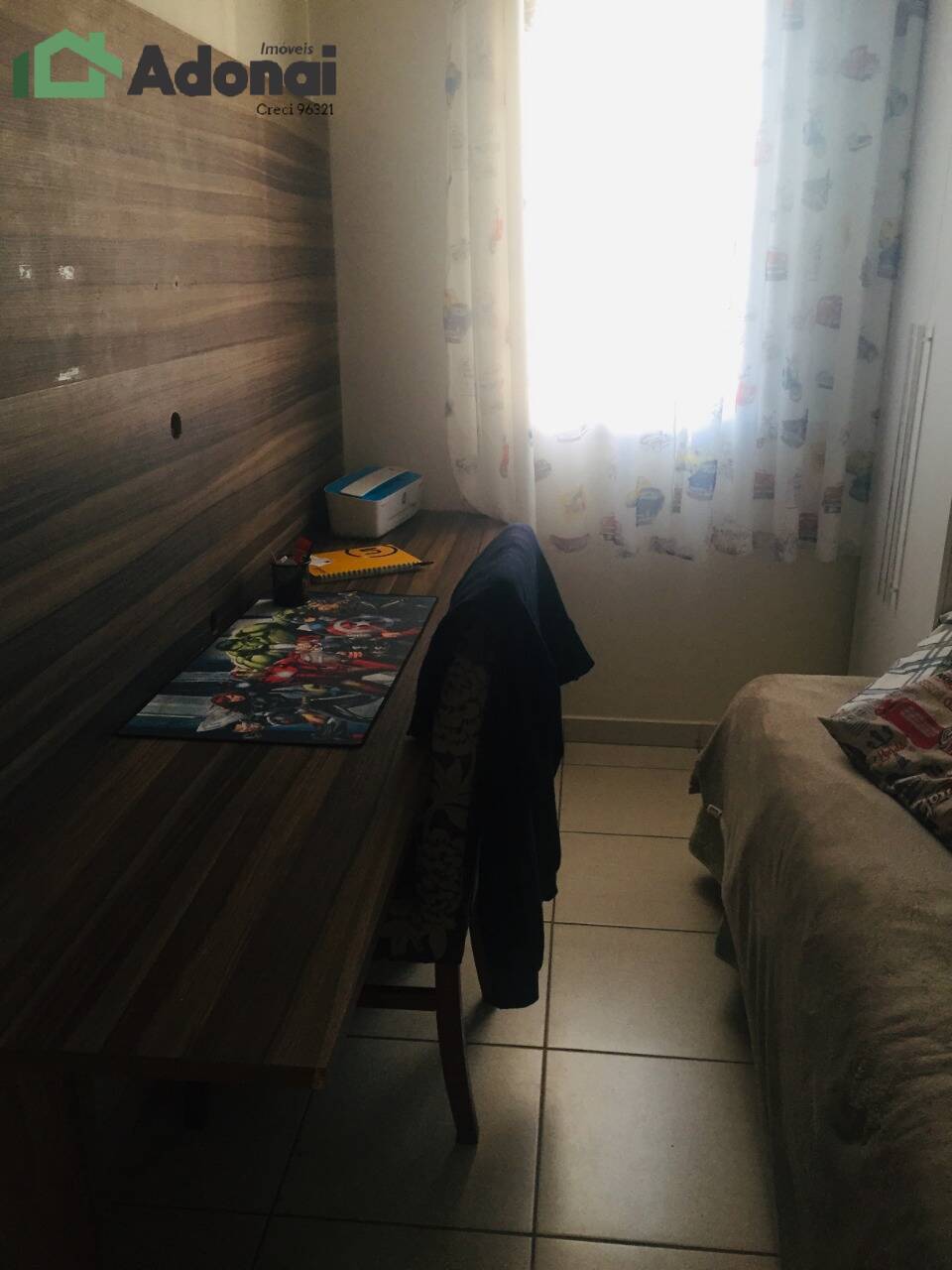 Apartamento à venda com 3 quartos, 71m² - Foto 5