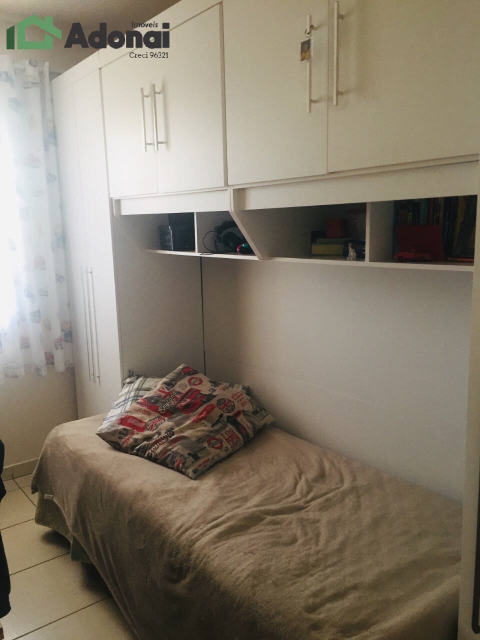 Apartamento à venda com 3 quartos, 71m² - Foto 11