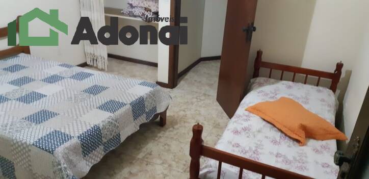 Casa à venda com 2 quartos, 80m² - Foto 7