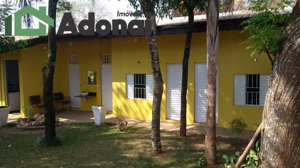 Fazenda à venda com 3 quartos, 380m² - Foto 9