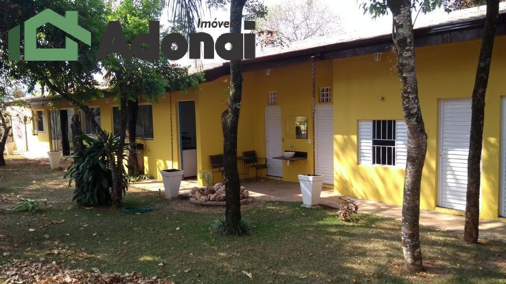 Fazenda à venda com 3 quartos, 380m² - Foto 17