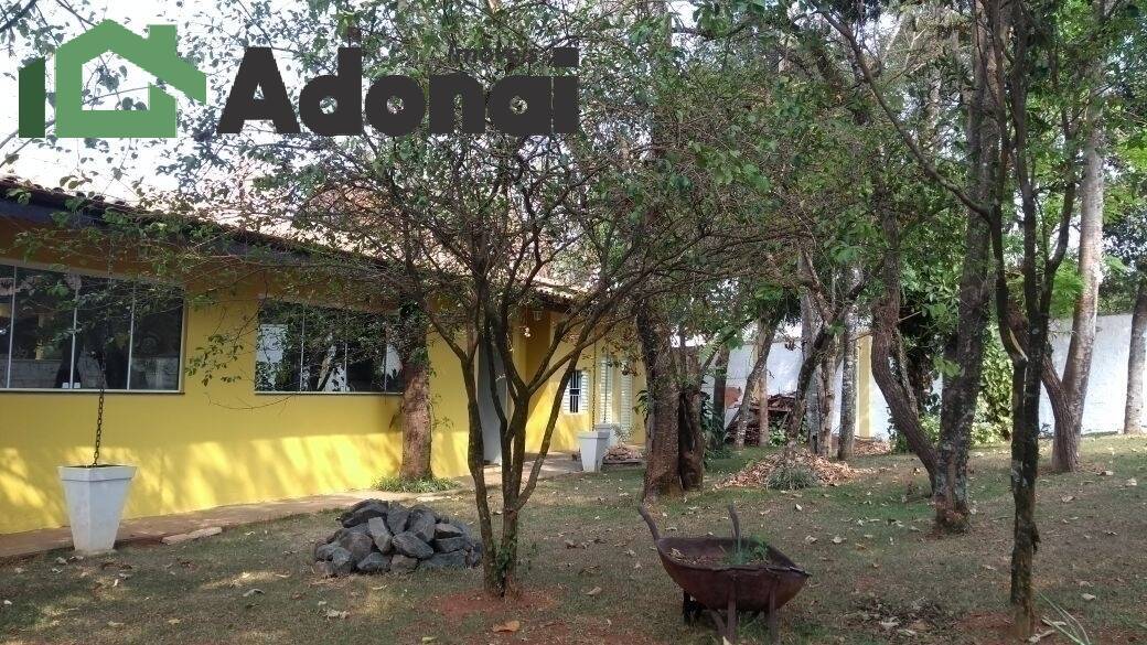 Fazenda à venda com 3 quartos, 380m² - Foto 19