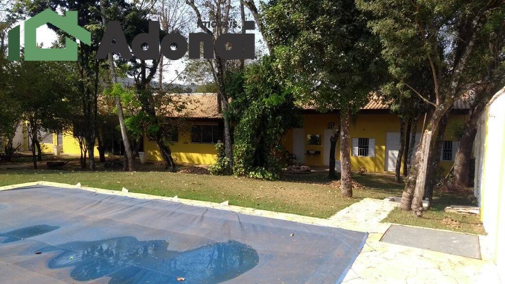 Fazenda à venda com 3 quartos, 380m² - Foto 1