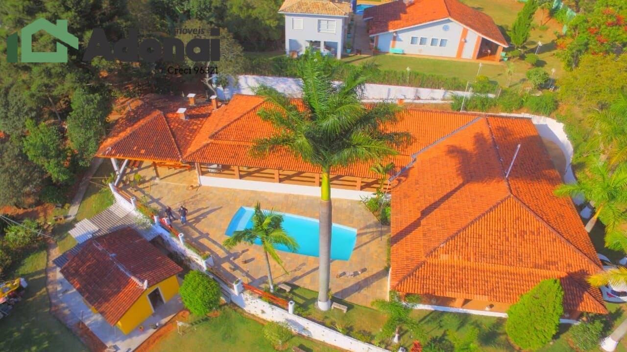 Fazenda à venda, 680m² - Foto 1