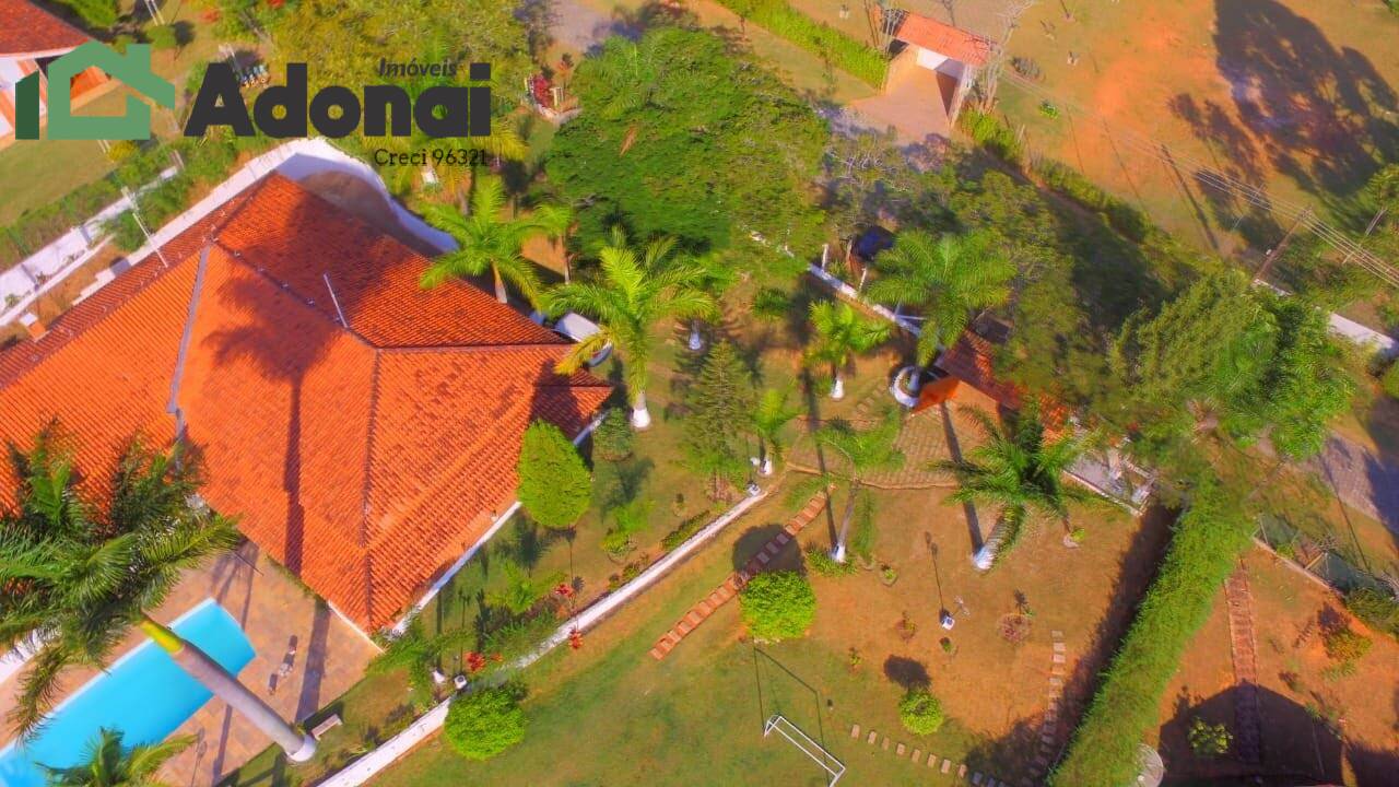 Fazenda à venda, 680m² - Foto 8