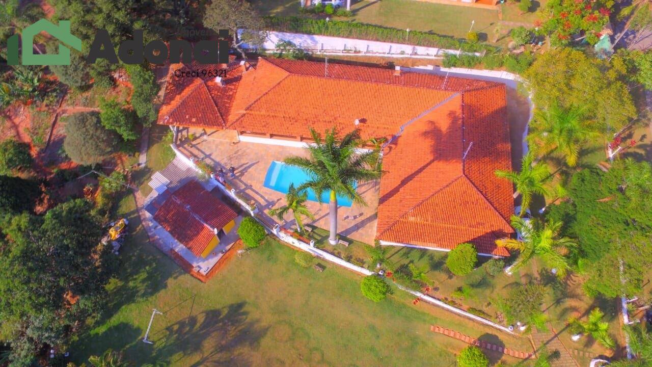 Fazenda à venda, 680m² - Foto 7