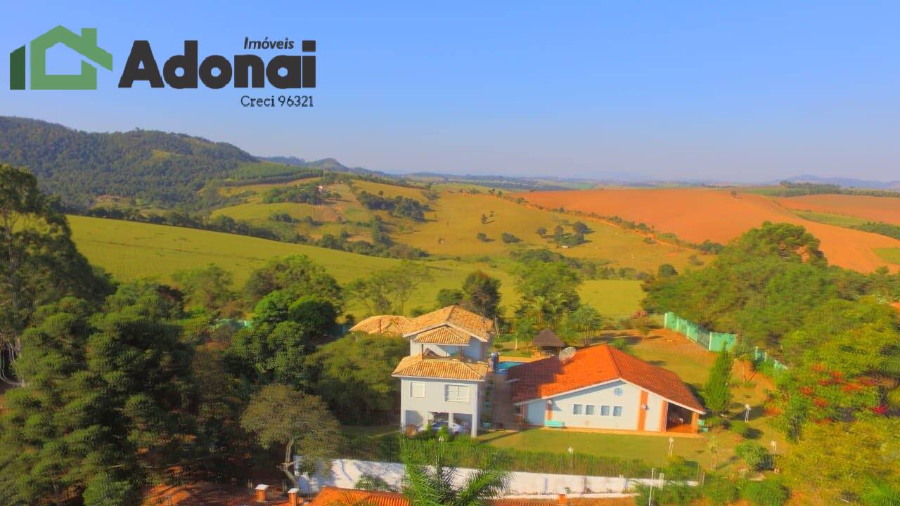 Fazenda à venda, 680m² - Foto 3