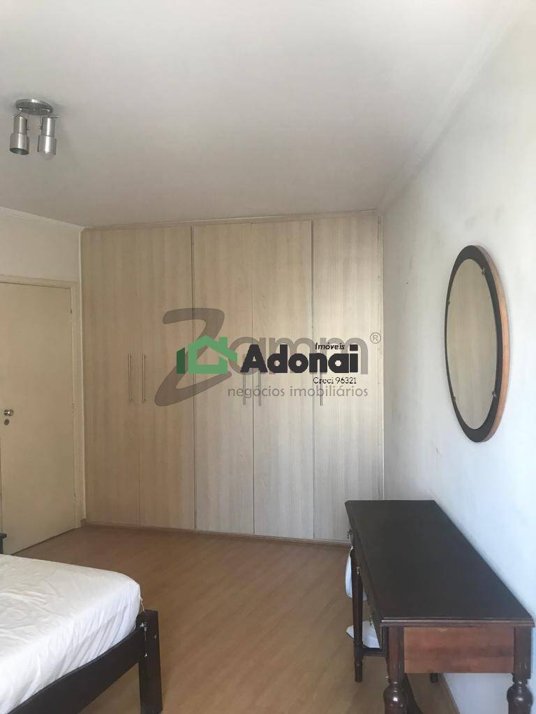 Apartamento à venda com 2 quartos, 145m² - Foto 5