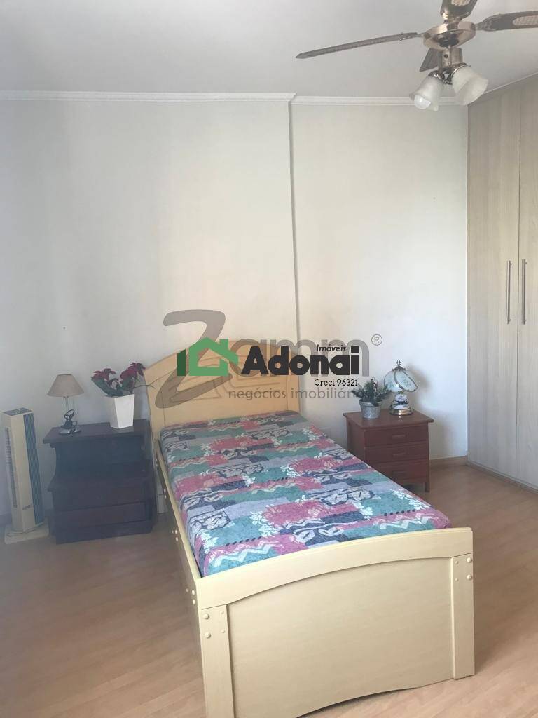 Apartamento à venda com 2 quartos, 145m² - Foto 6