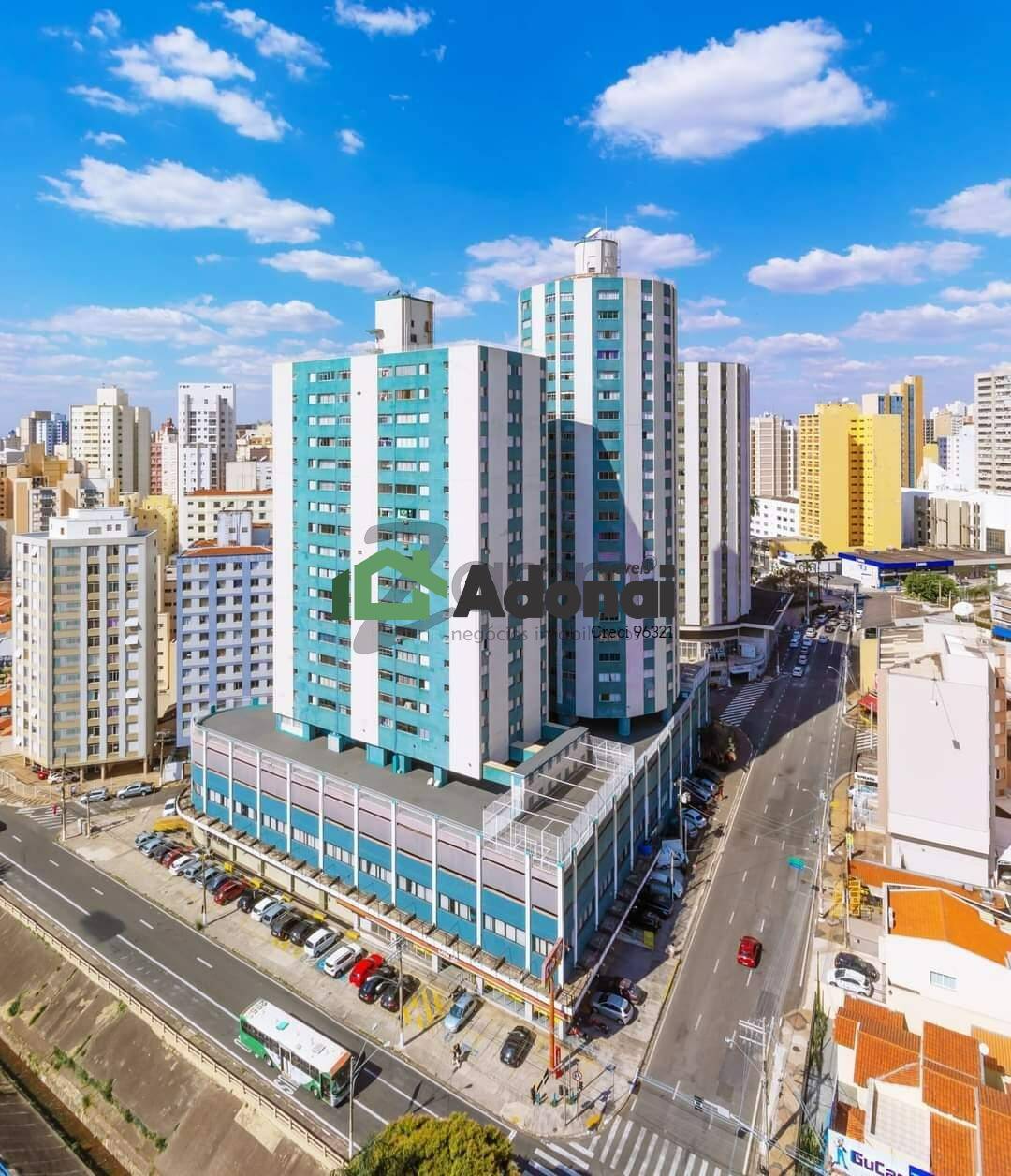 Apartamento à venda com 2 quartos, 145m² - Foto 1