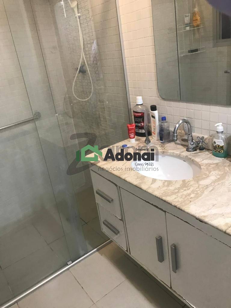 Apartamento à venda com 2 quartos, 145m² - Foto 10