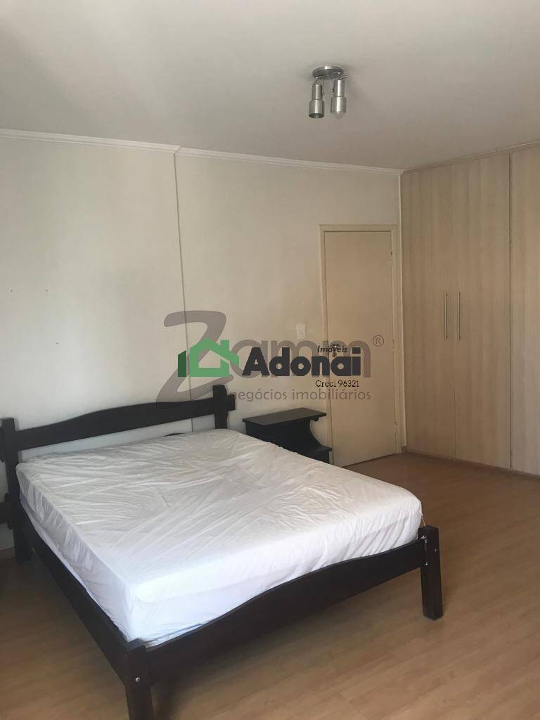 Apartamento à venda com 2 quartos, 145m² - Foto 11