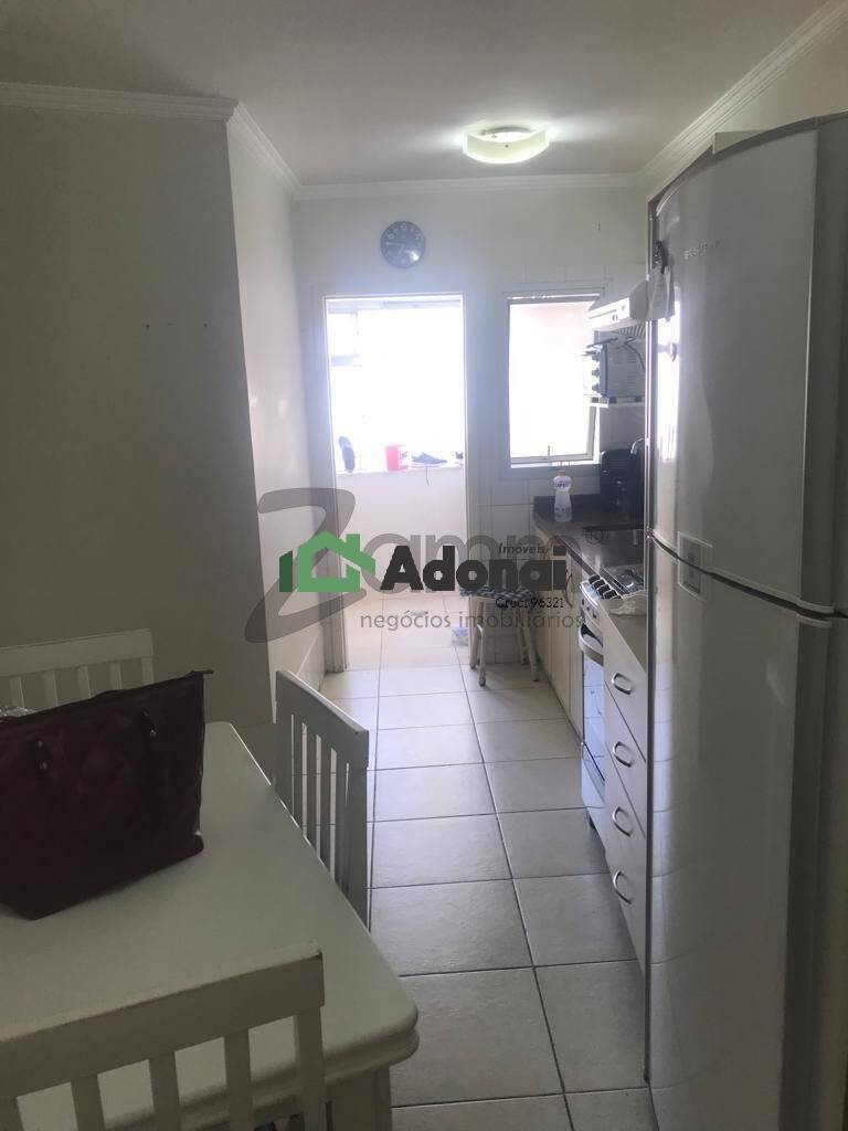 Apartamento à venda com 2 quartos, 145m² - Foto 12