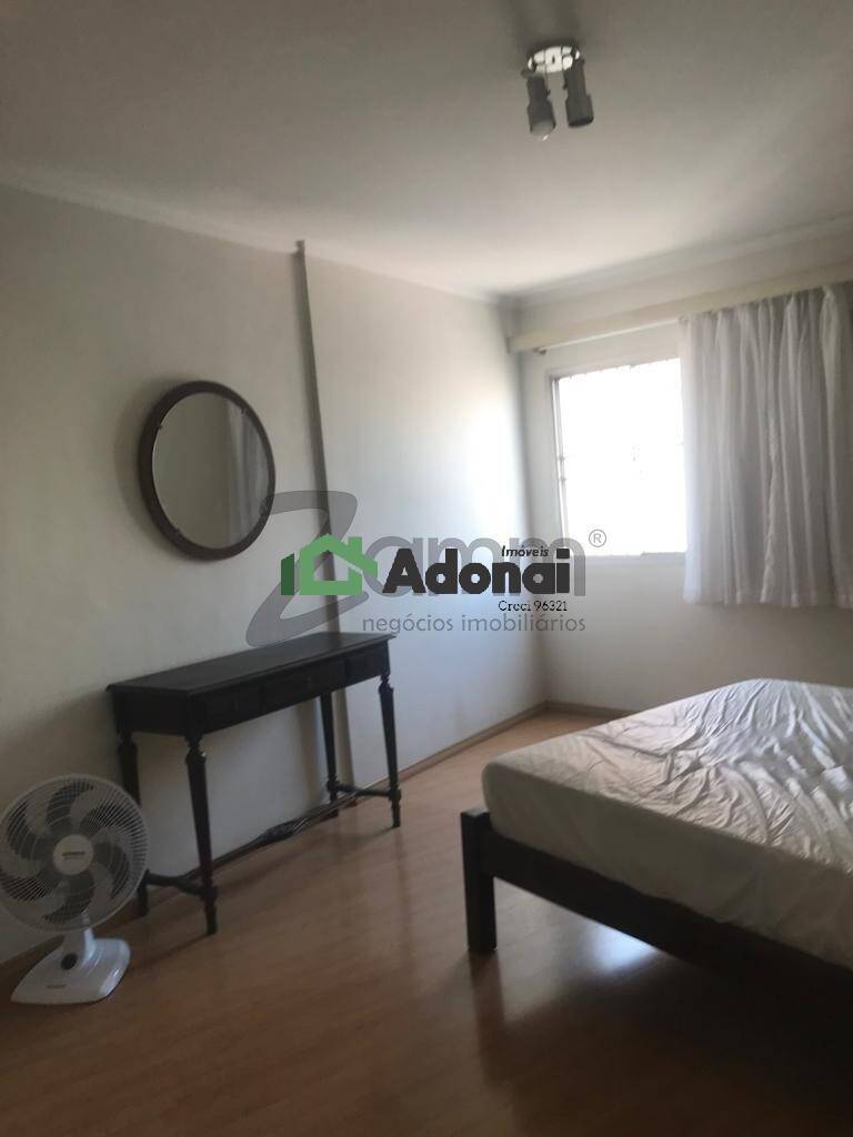 Apartamento à venda com 2 quartos, 145m² - Foto 14