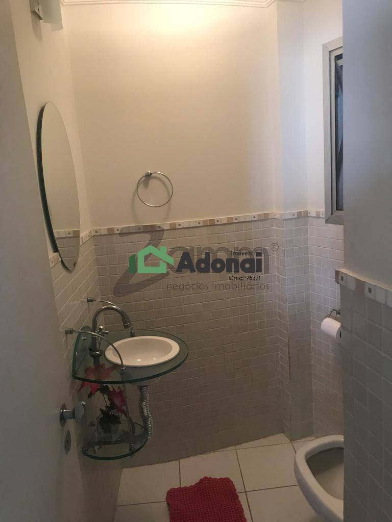 Apartamento à venda com 2 quartos, 145m² - Foto 21