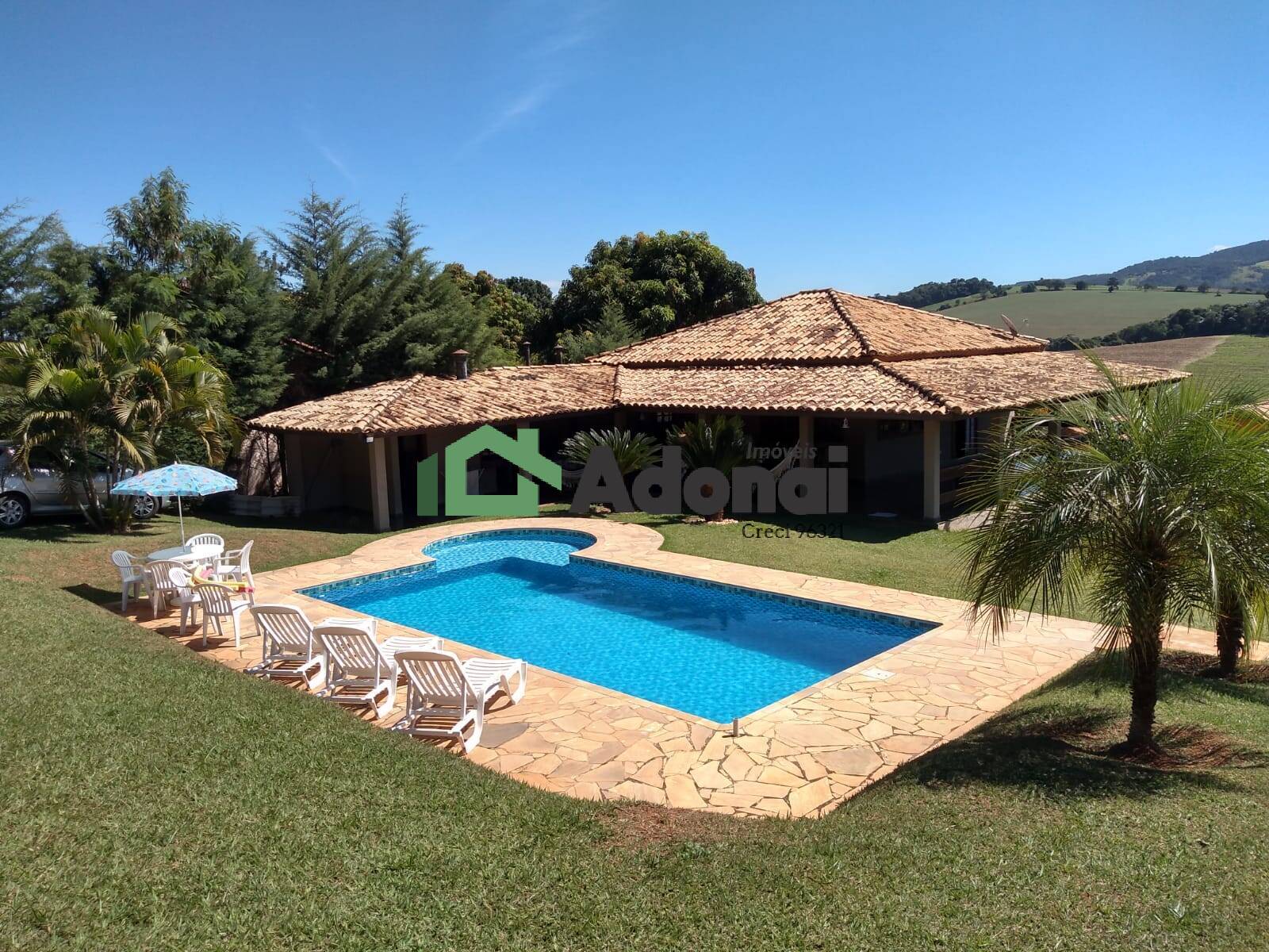 Fazenda à venda com 2 quartos, 250m² - Foto 27