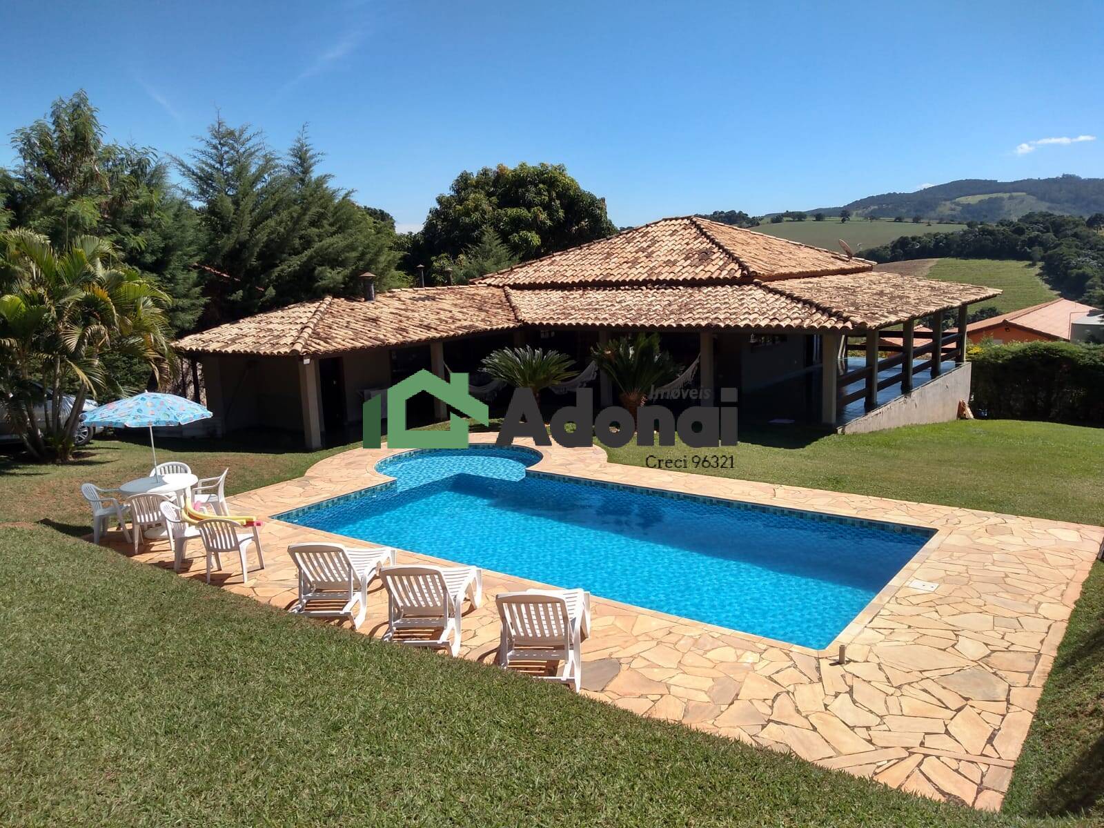 Fazenda à venda com 2 quartos, 250m² - Foto 20