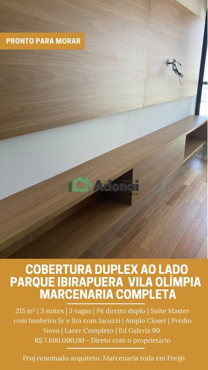 Apartamento à venda e aluguel com 3 quartos, 216m² - Foto 31