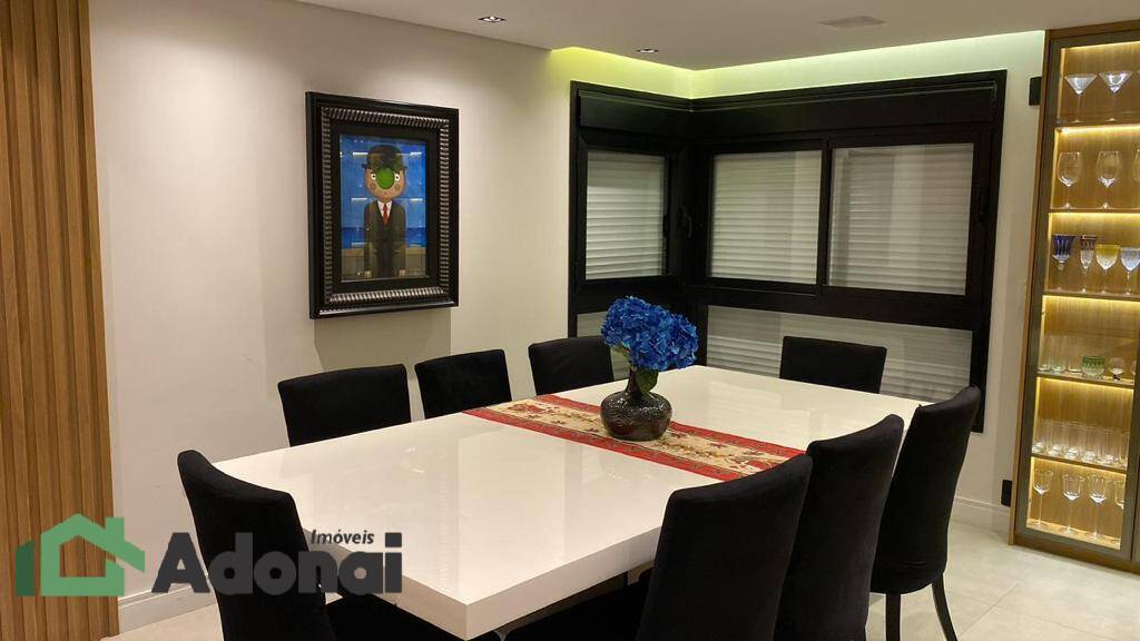 Apartamento à venda e aluguel com 3 quartos, 216m² - Foto 92